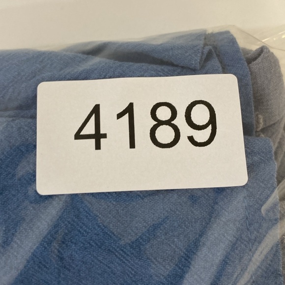 Tiered Boho Skirt Lace XS/S - Picture 8 of 8